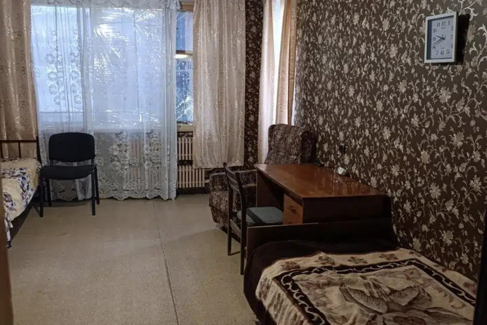 Продаётся 3-комнатная квартира, 74 м²