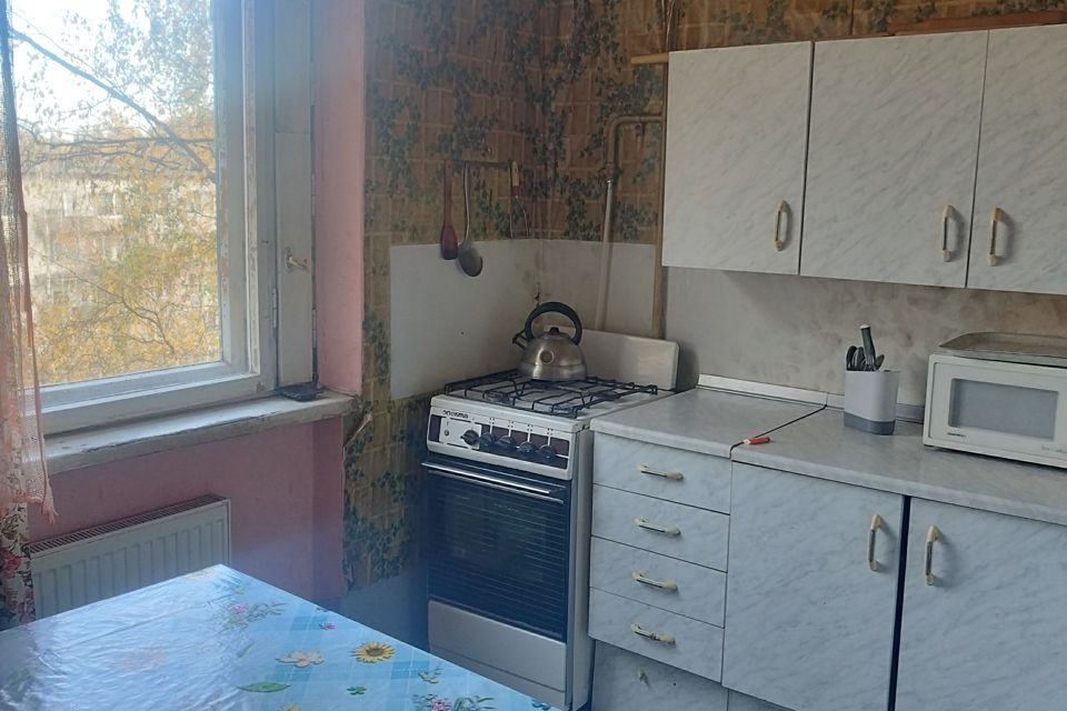 Продаётся 2-комнатная квартира, 45.1 м²