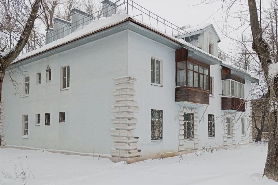 Продаётся 2-комнатная квартира, 53 м²