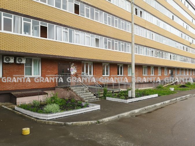 Продаётся 2-комнатная квартира, 51 м²