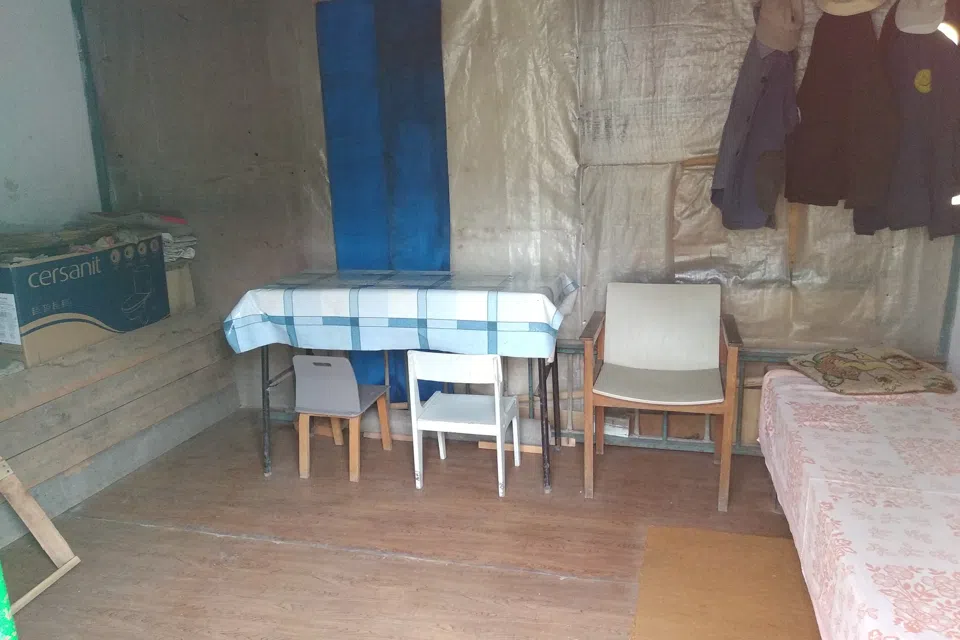 Продаётся 2-этажный дом, 30 м²