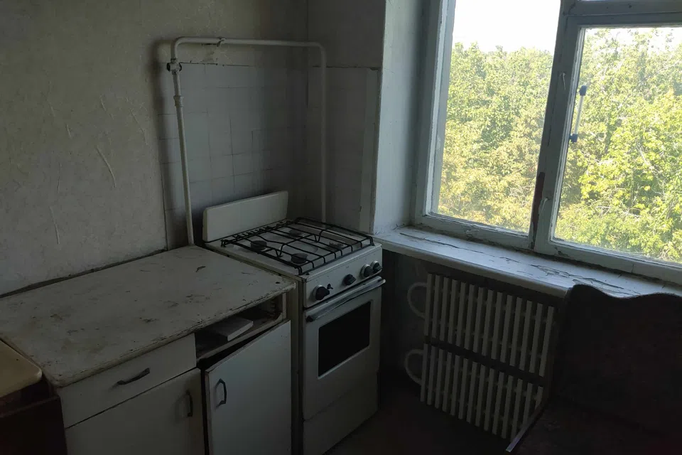 Продаётся 2-комнатная квартира, 47.5 м²