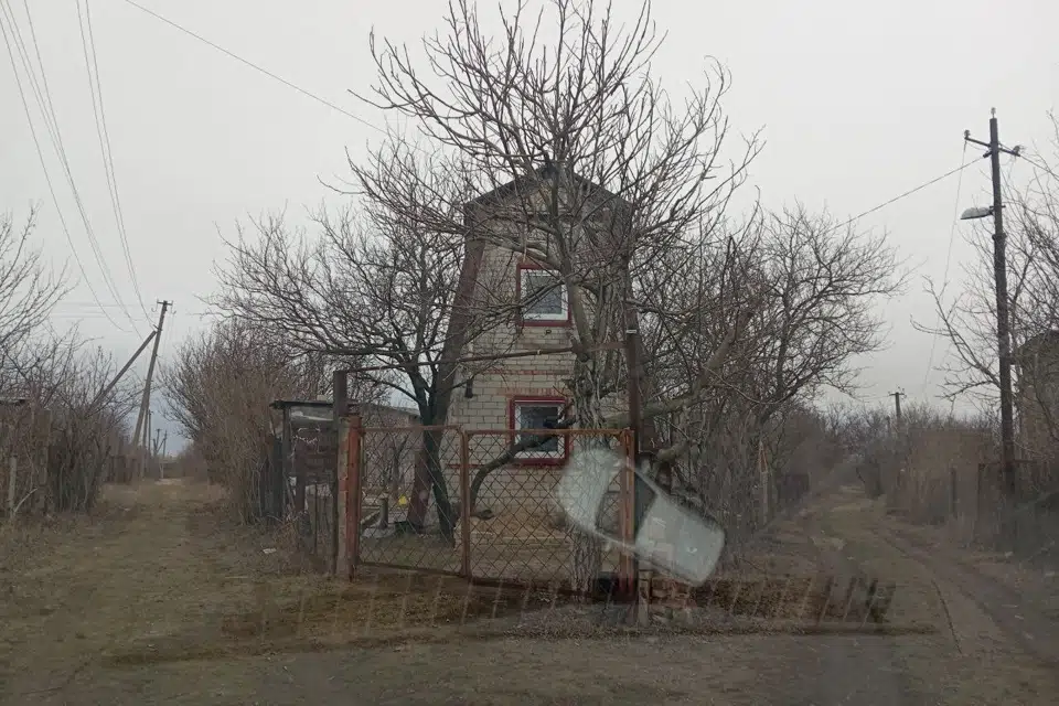 Продаётся 2-этажный дом, 24 м²