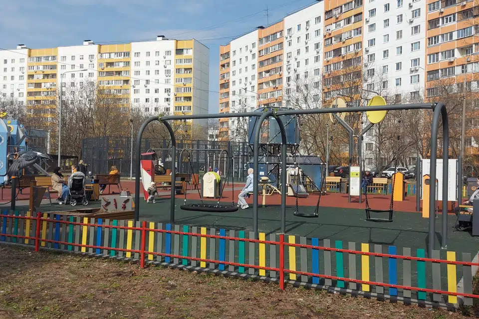 Продаётся 2-комнатная квартира, 52.8 м²