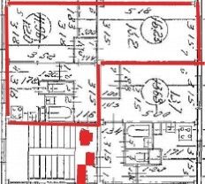 Продаётся 2-комнатная квартира, 45.9 м²