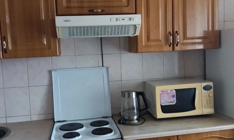 Продаётся 2-комнатная квартира, 47 м²