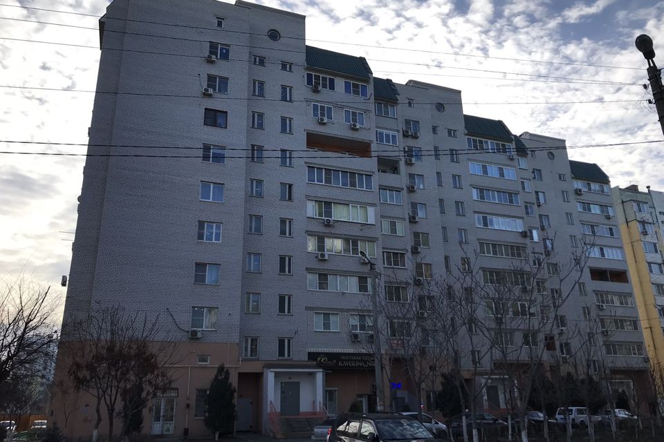 Продаётся 3-комнатная квартира, 80 м²