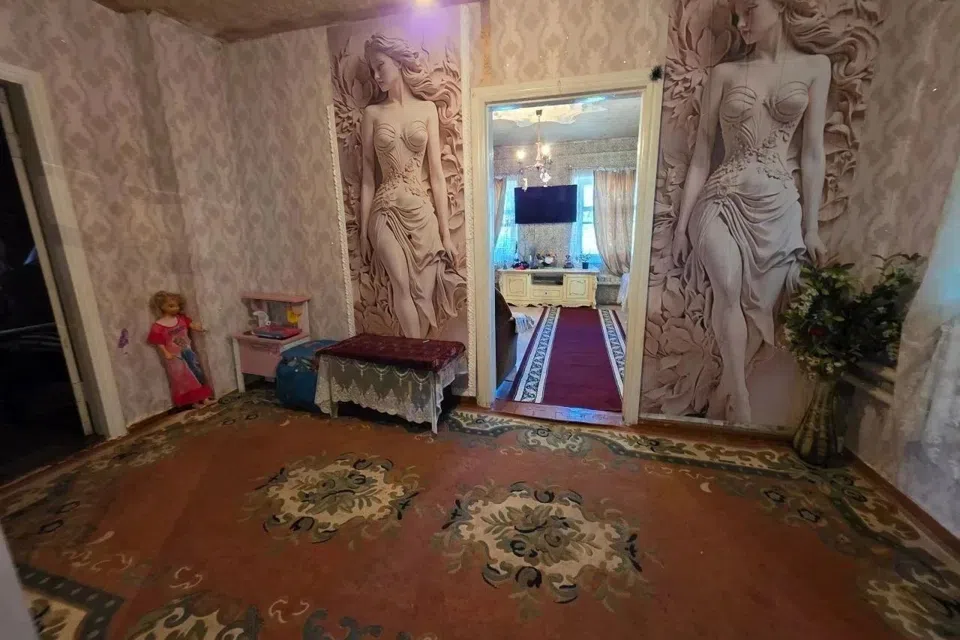 Продаётся 1-этажный дом, 113 м²