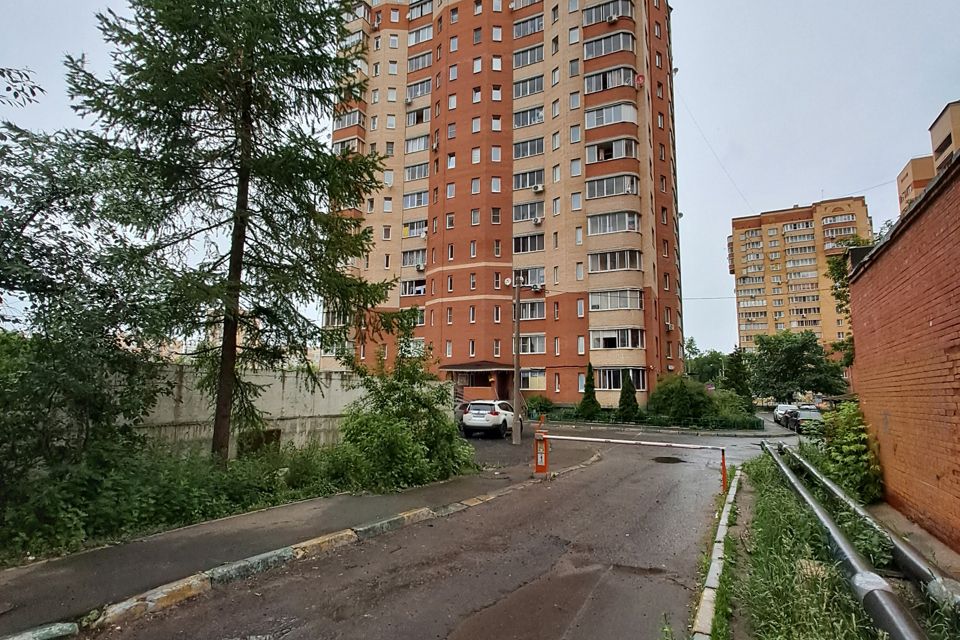 Продаётся 3-комнатная квартира, 83 м²