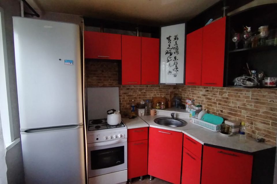 Продаётся 2-комнатная квартира, 45 м²