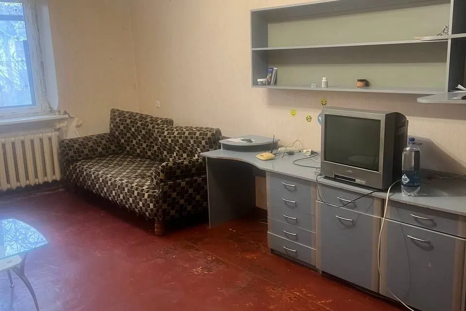 Продаётся 2-комнатная квартира, 54 м²