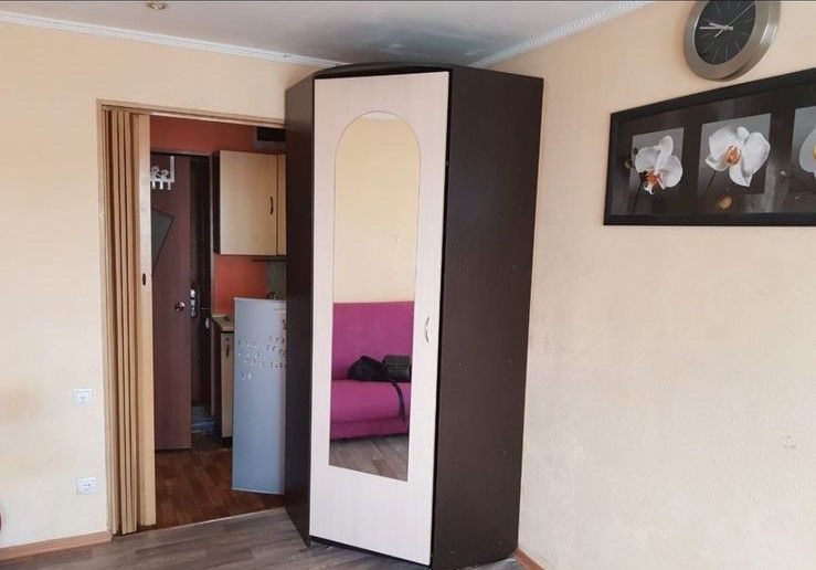 Продаётся 1-комнатная квартира, 17.2 м²
