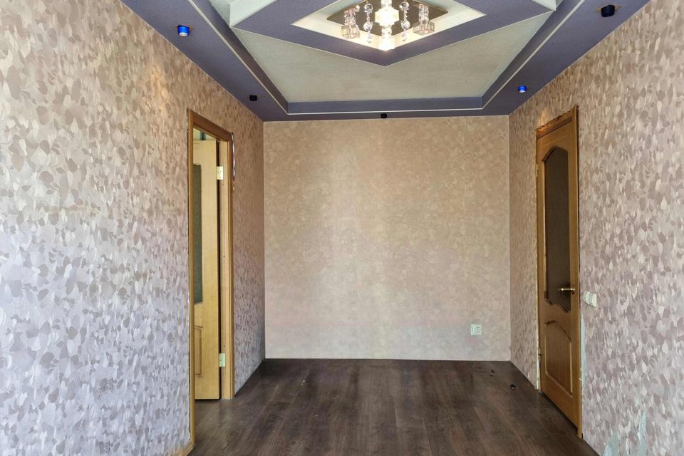 Продаётся 2-комнатная квартира, 41.5 м²