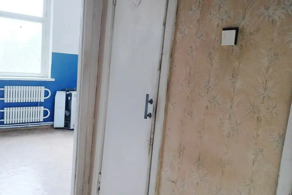 Продаётся 1-комнатная квартира, 37 м²