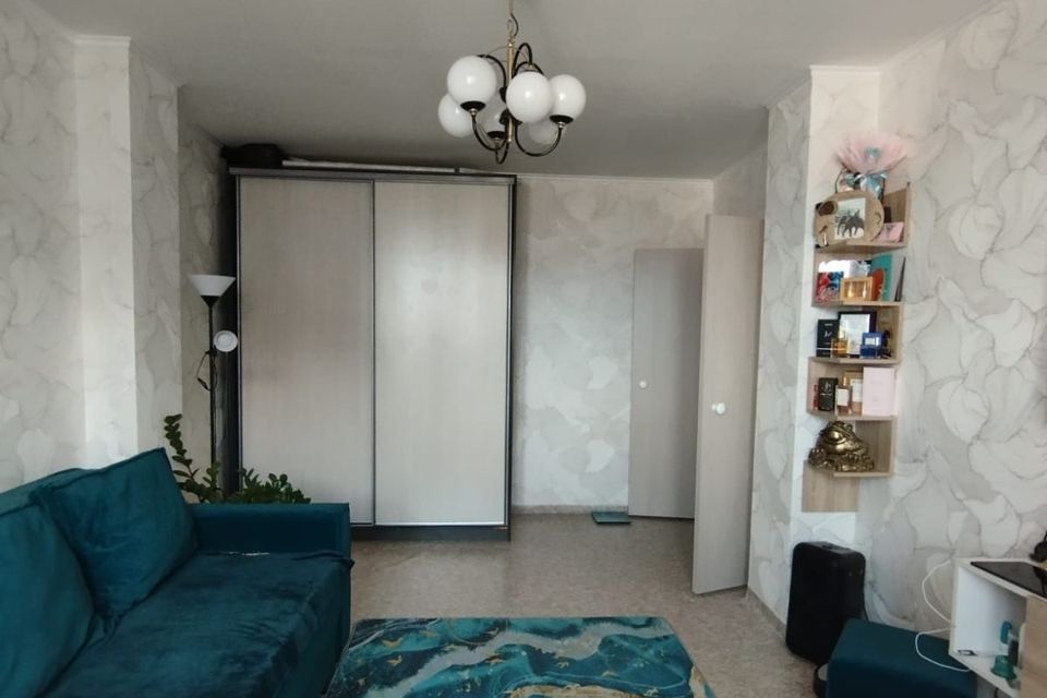Продаётся 2-комнатная квартира, 50 м²