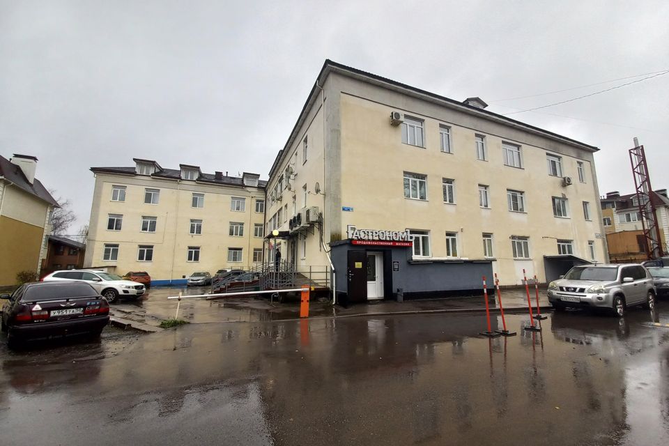 Продаётся 1-комнатная квартира, 33 м²