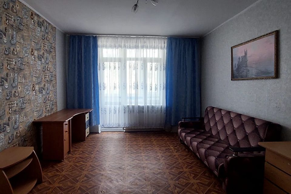 Продаётся 2-комнатная квартира, 57 м²