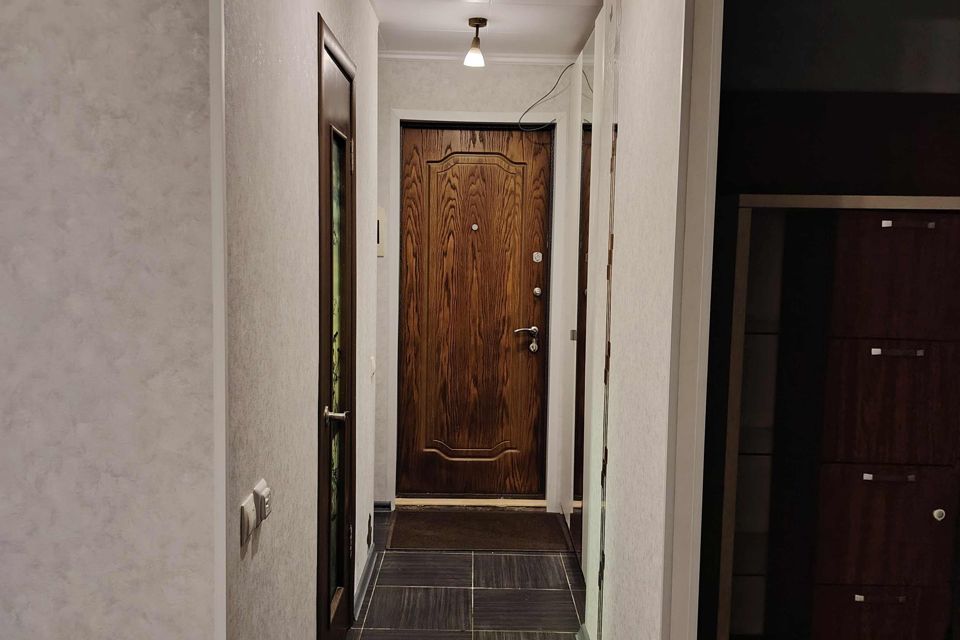 Продаётся 1-комнатная квартира, 28.8 м²