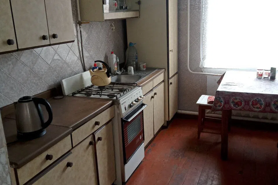 Продаётся 1-этажный дом, 87.1 м²