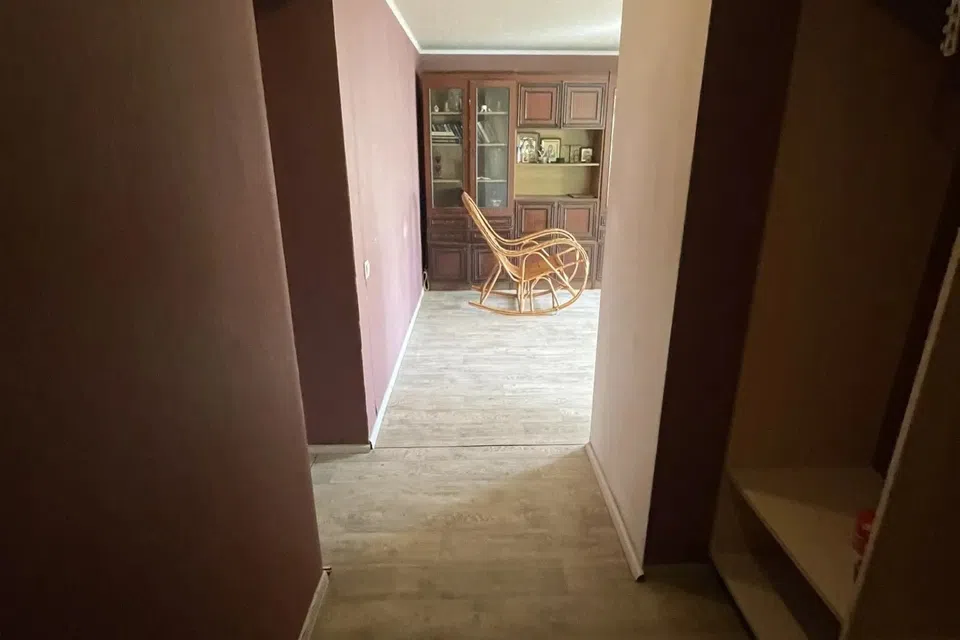 Продаётся 2-комнатная квартира, 66 м²