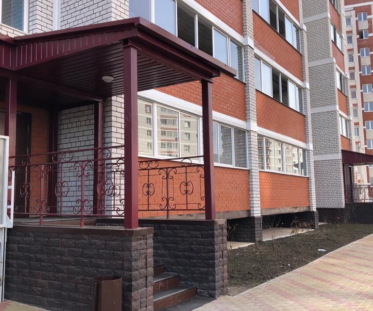 Продаётся студия, 27.7 м²