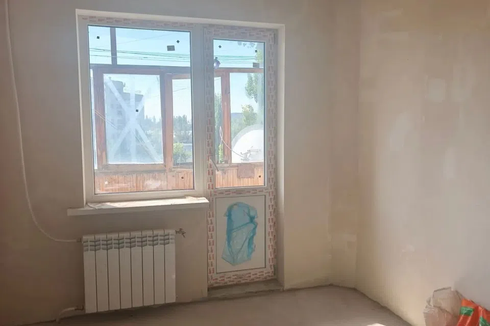 Продаётся 2-комнатная квартира, 52 м²