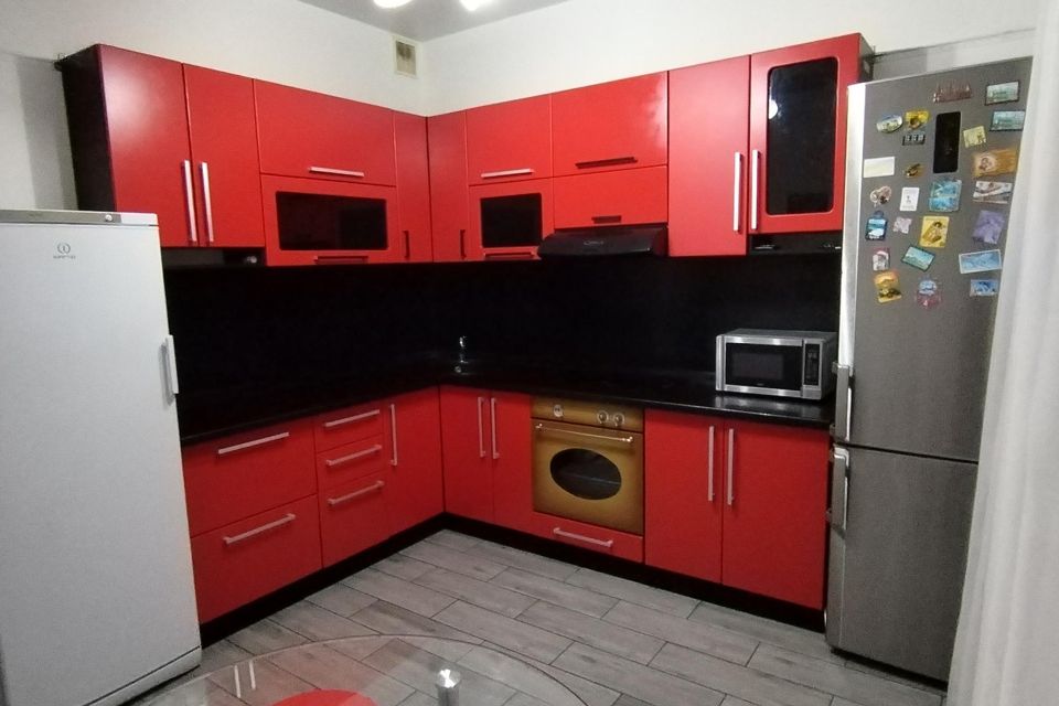 Сдаётся 2-комнатная квартира, 60 м²