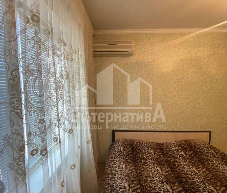 Продаётся 2-комнатная квартира, 48.9 м²