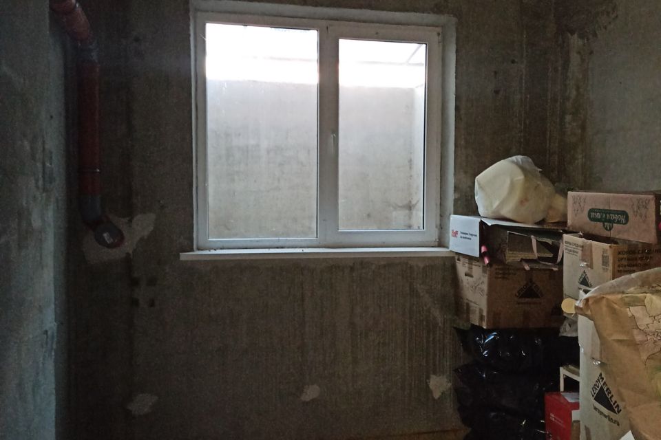 Продаётся комната в 1-комн. квартире, 20 м²