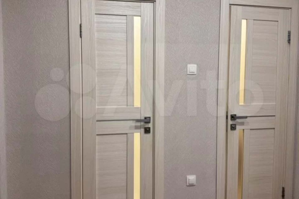 Продаётся 2-комнатная квартира, 59 м²