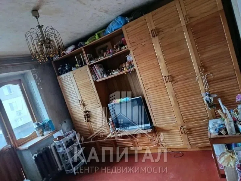 Продаётся 2-комнатная квартира, 55 м²
