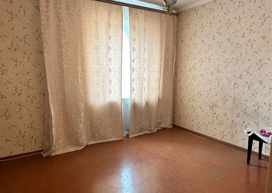Продаётся 3-комнатная квартира, 60.9 м²