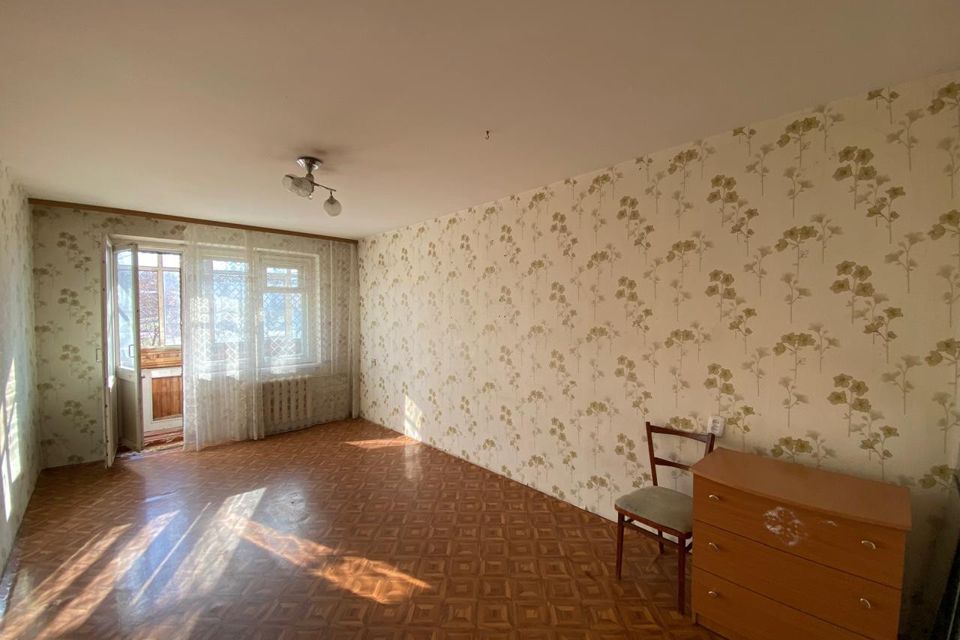 Продаётся 2-комнатная квартира, 47 м²