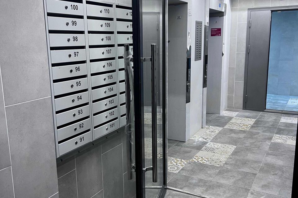 Сдаётся студия, 29 м²