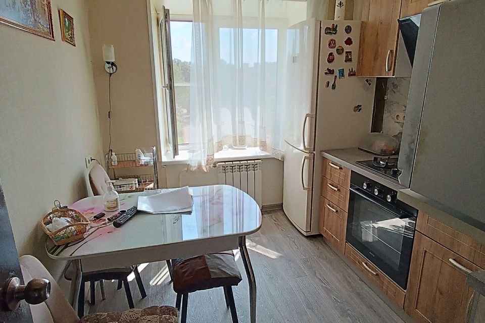 Продаётся 2-комнатная квартира, 49.4 м²