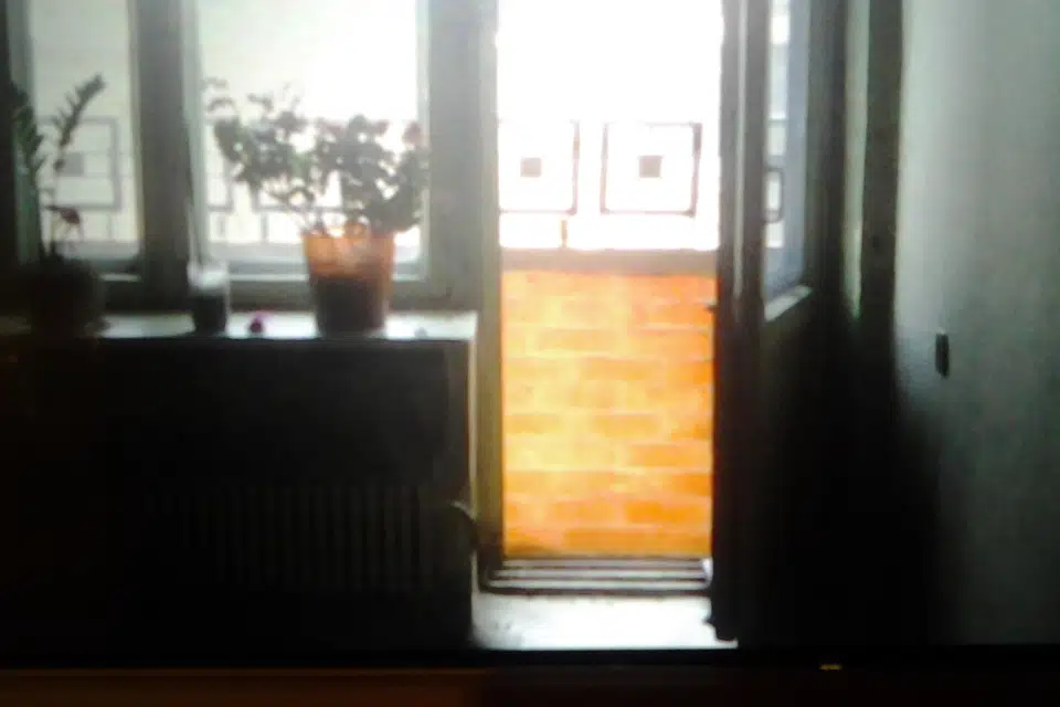 Продаётся 1-комнатная квартира, 33 м²