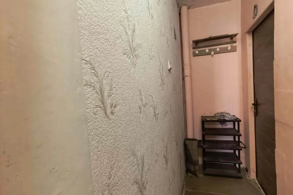 Продаётся 2-комнатная квартира, 48 м²