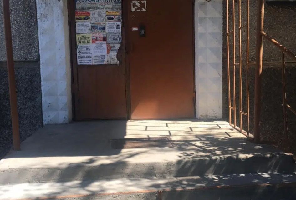 Сдаётся 2-комнатная квартира, 44 м²