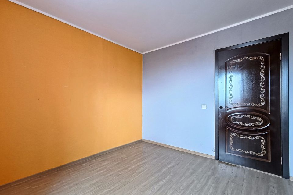 Продаётся 3-комнатная квартира, 61 м²