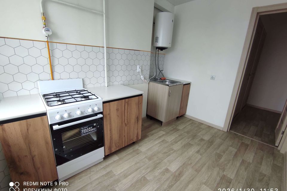 Сдаётся 3-комнатная квартира, 56.1 м²
