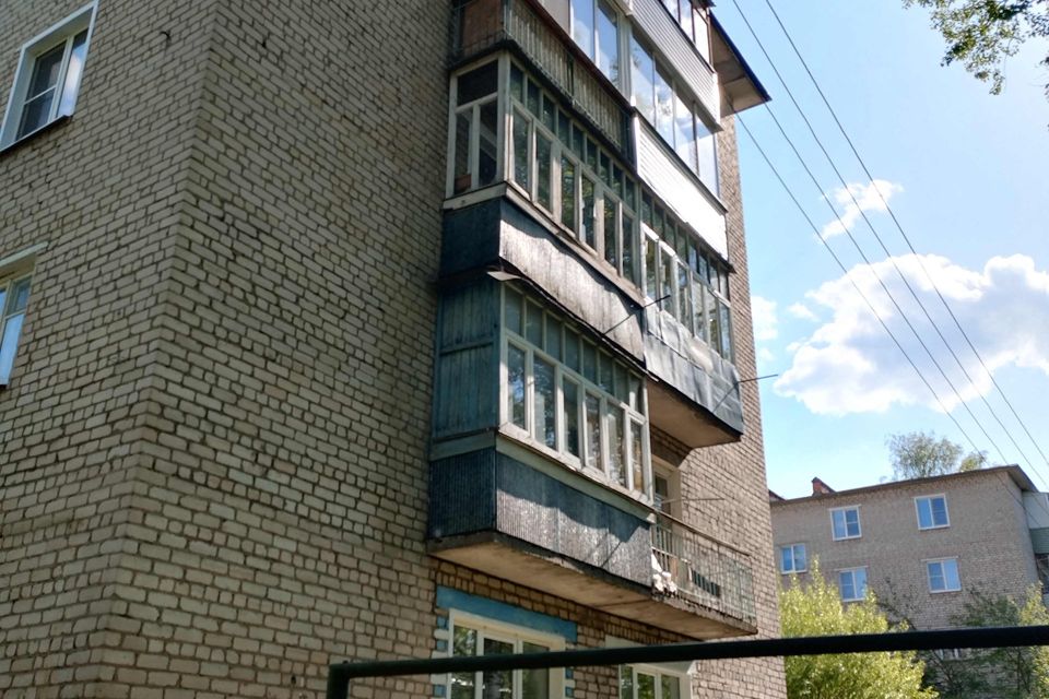 Продаётся 1-комнатная квартира, 31 м²