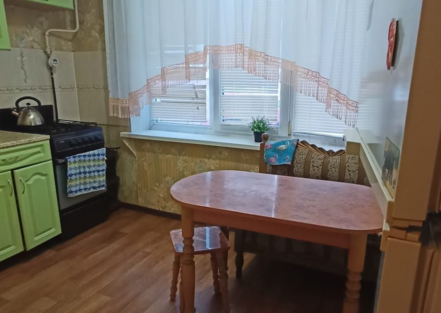 Сдаётся 1-комнатная квартира, 34 м²