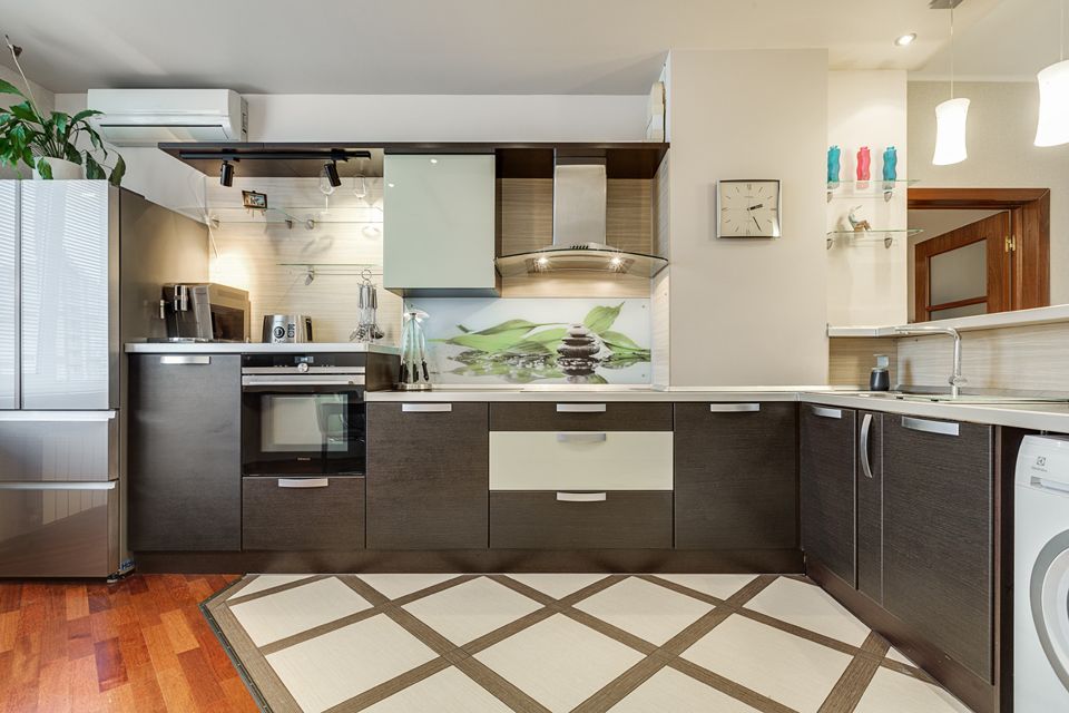 Продаётся 3-комнатная квартира, 93.4 м²