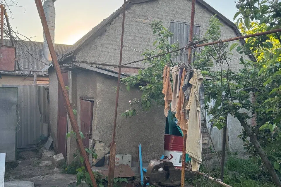 Продаётся 1-этажный дом, 68.3 м²