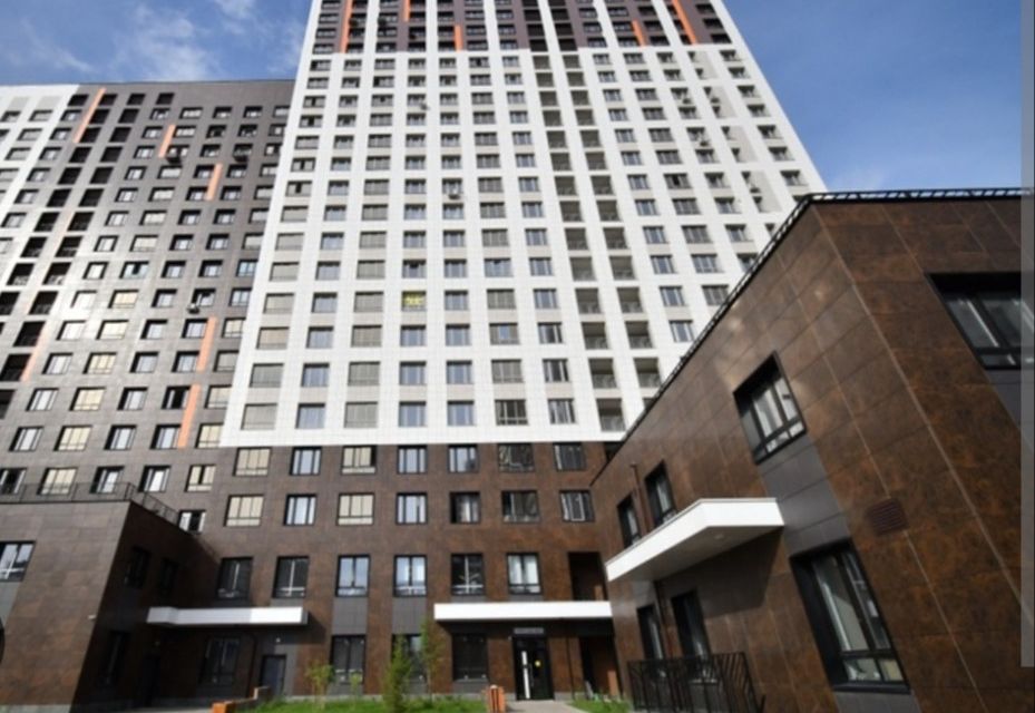 Продаётся студия, 23.1 м²