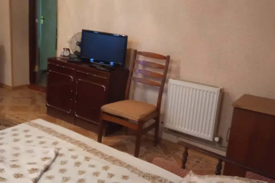 Продаётся 2-комнатная квартира, 55.7 м²