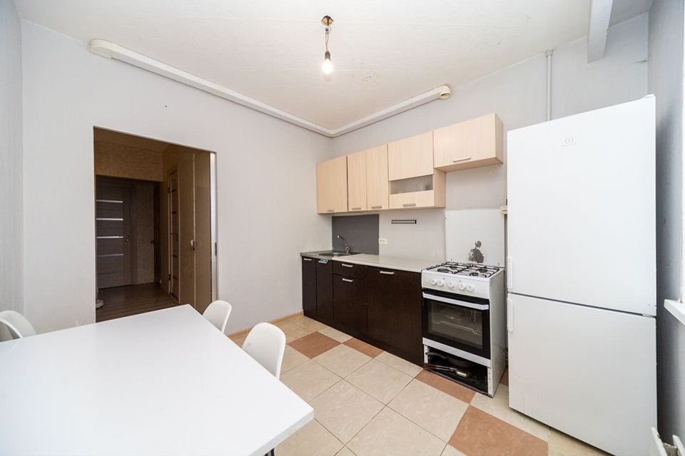 Продаётся 4-комнатная квартира, 82.1 м²
