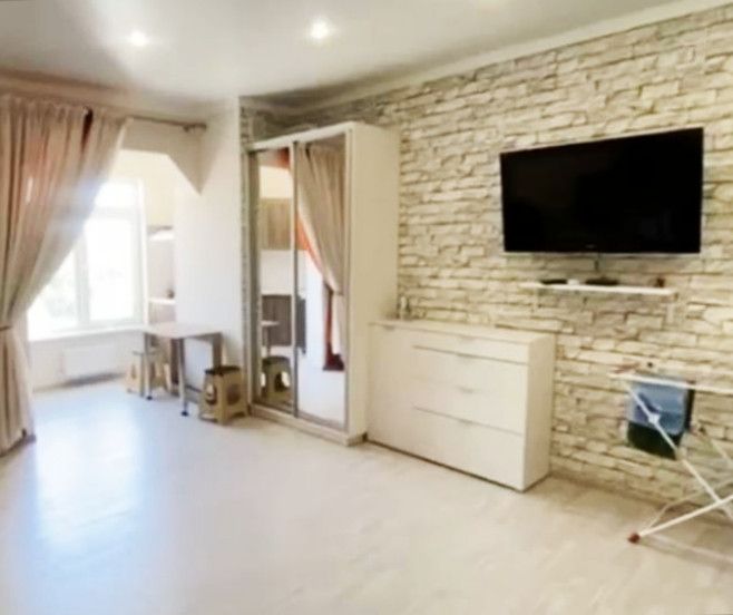 Продаётся студия, 35 м²
