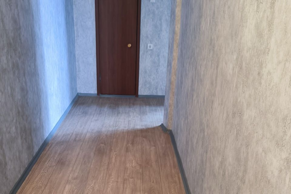 Продаётся 2-комнатная квартира, 65.7 м²