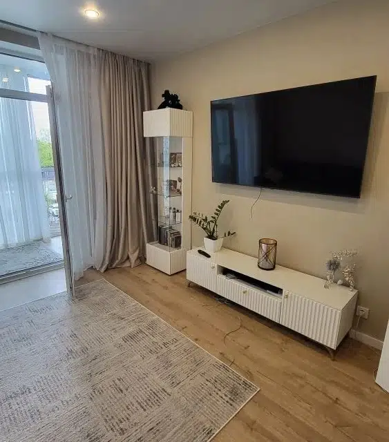 Продаётся 2-комнатная квартира, 62.4 м²